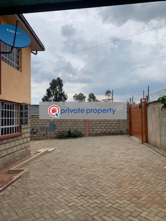 5 bedroom House For Sale &nbsp;rimpa Ongata Rongai Kajiado - 10
