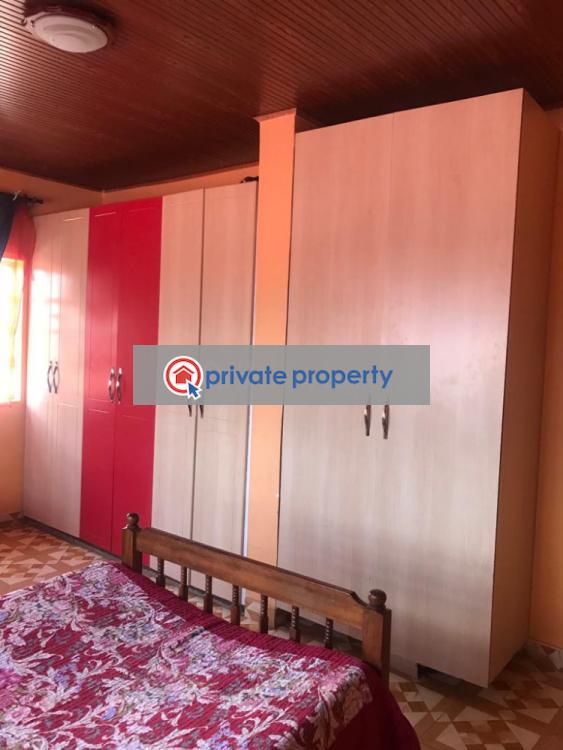 5 bedroom House For Sale &nbsp;rimpa Ongata Rongai Kajiado - 11