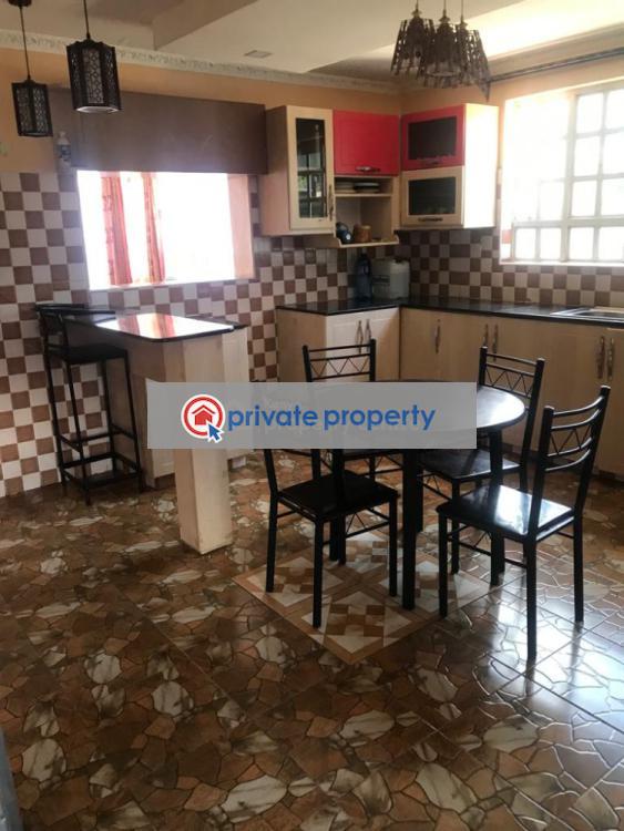 5 bedroom House For Sale &nbsp;rimpa Ongata Rongai Kajiado - 3