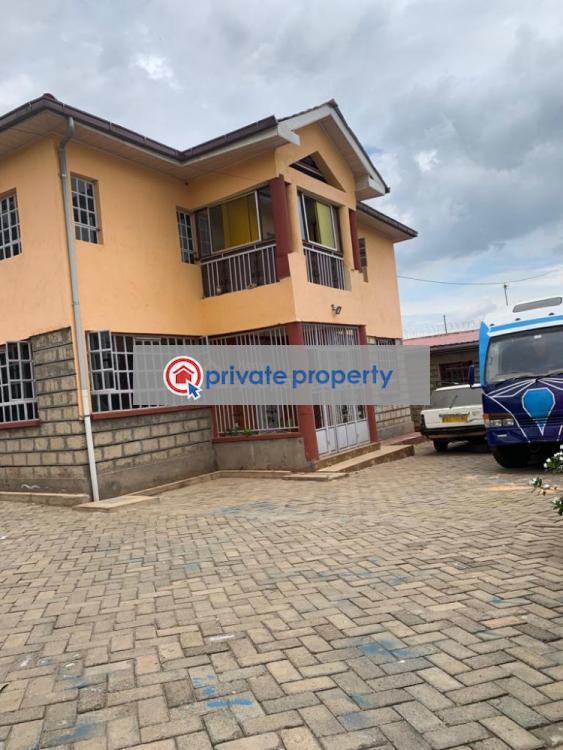 5 bedroom House For Sale &nbsp;rimpa Ongata Rongai Kajiado - 2