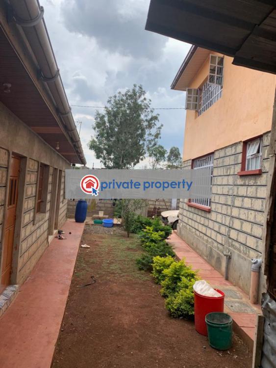 5 bedroom House For Sale &nbsp;rimpa Ongata Rongai Kajiado - 12