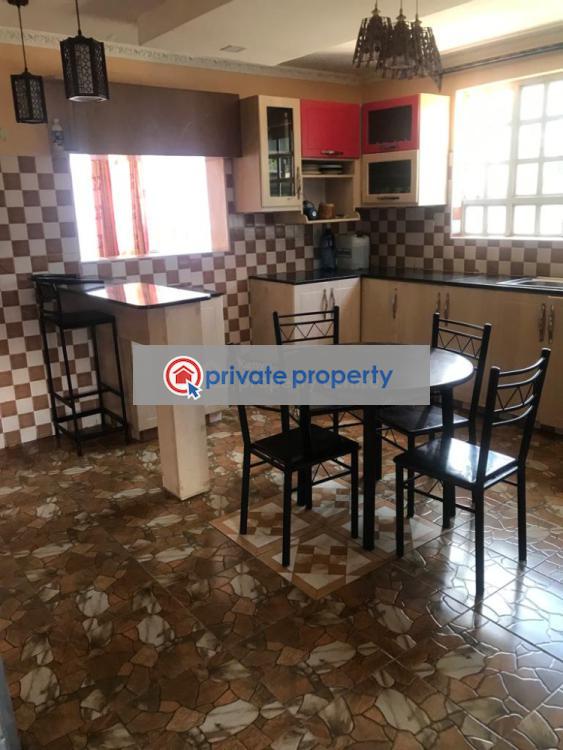 5 bedroom House For Sale &nbsp;rimpa Ongata Rongai Kajiado - 1