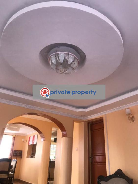 5 bedroom House For Sale &nbsp;rimpa Ongata Rongai Kajiado - 5