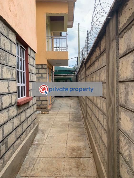 5 bedroom House For Sale &nbsp;rimpa Ongata Rongai Kajiado - 7