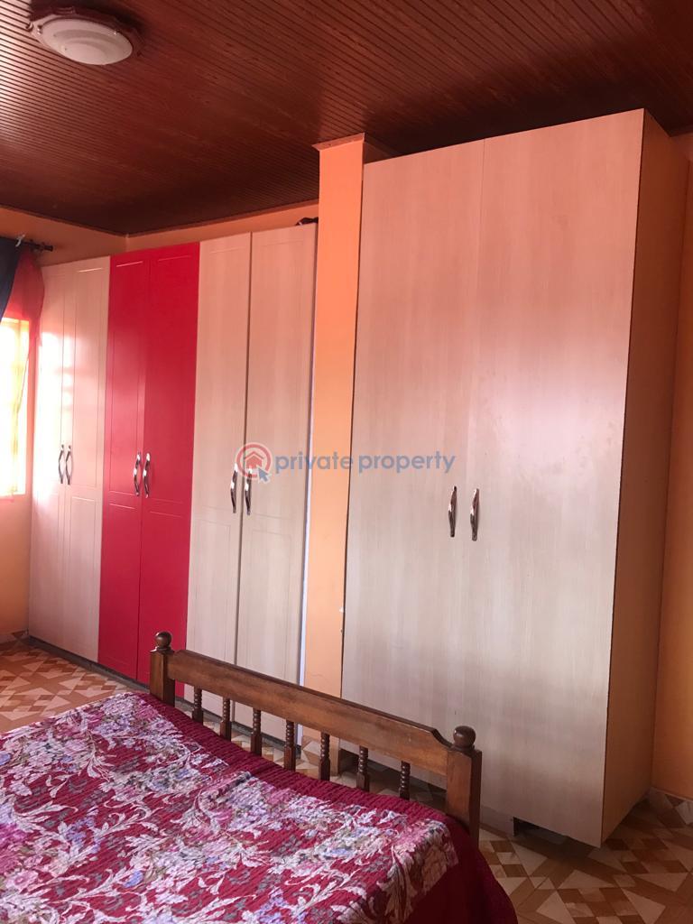 5 bedroom House For Sale Rimpa Ongata Rongai Kajiado - 9