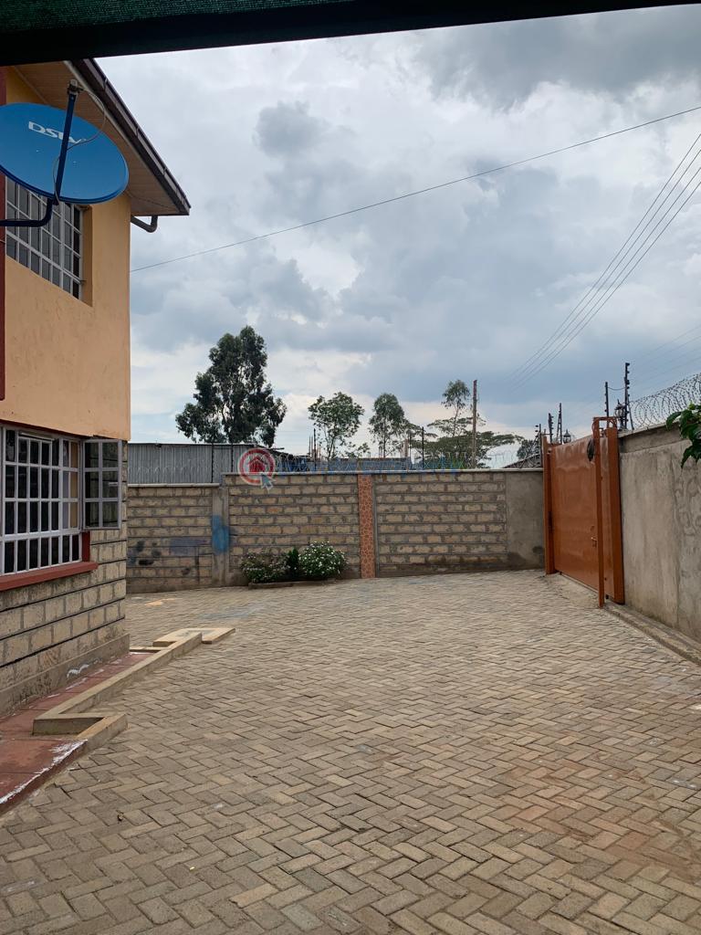 5 bedroom House For Sale Ongata Rongai Kajiado - 10