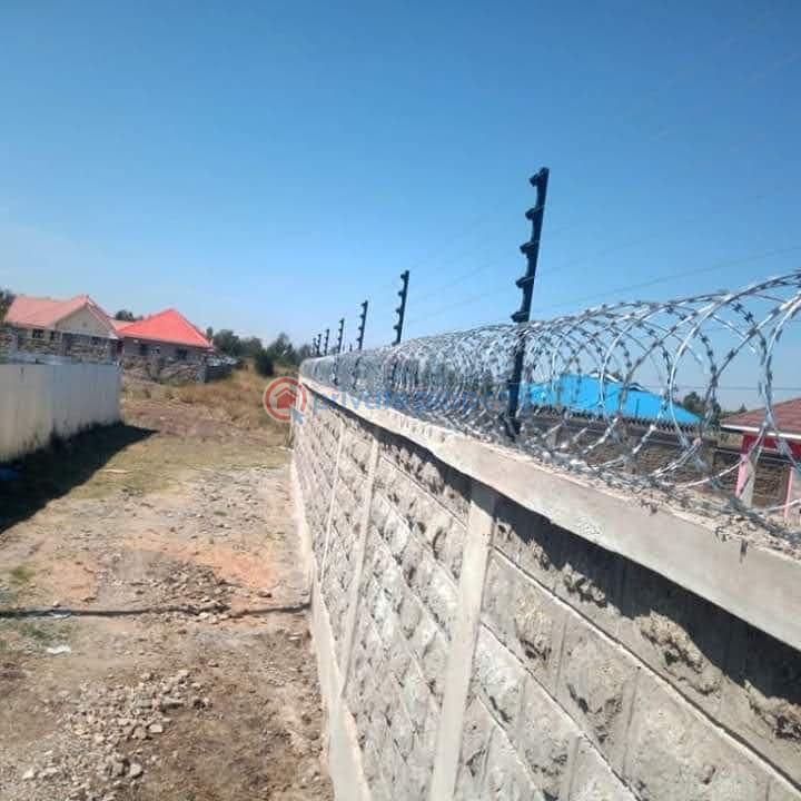 5 bedroom House For Sale Close To The Tarmac Road Ongata Rongai Kajiado - 11
