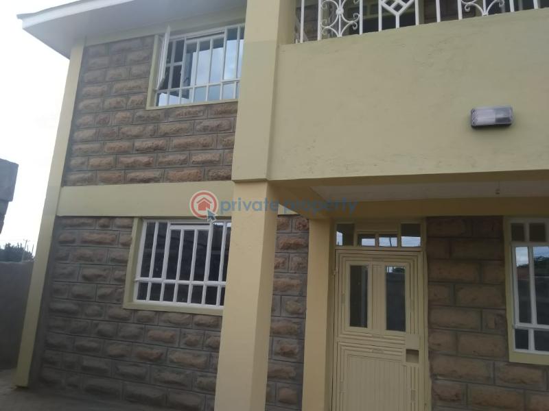 5 bedroom House For Sale Kitengela Kajiado - 5