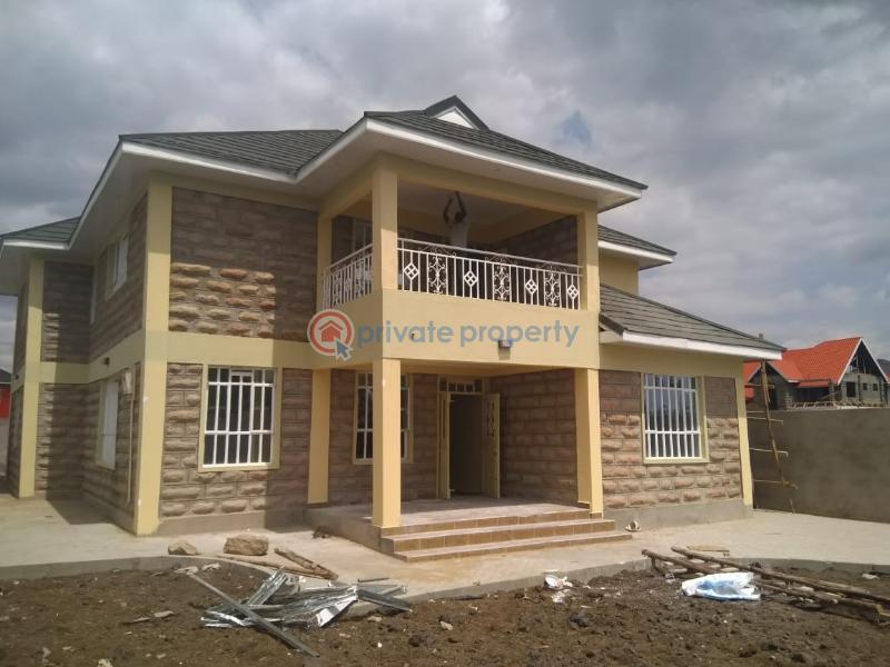 5 bedroom House For Sale Kitengela Kajiado - 13