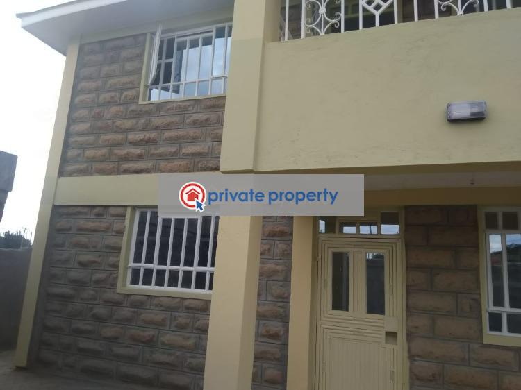 5 bedroom House For Sale Kitengela Kajiado - 5