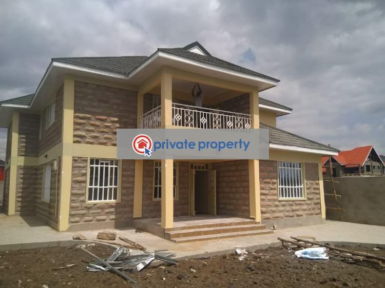 5 bedroom House For Sale &nbsp;epz Kitengela Kajiado - 15