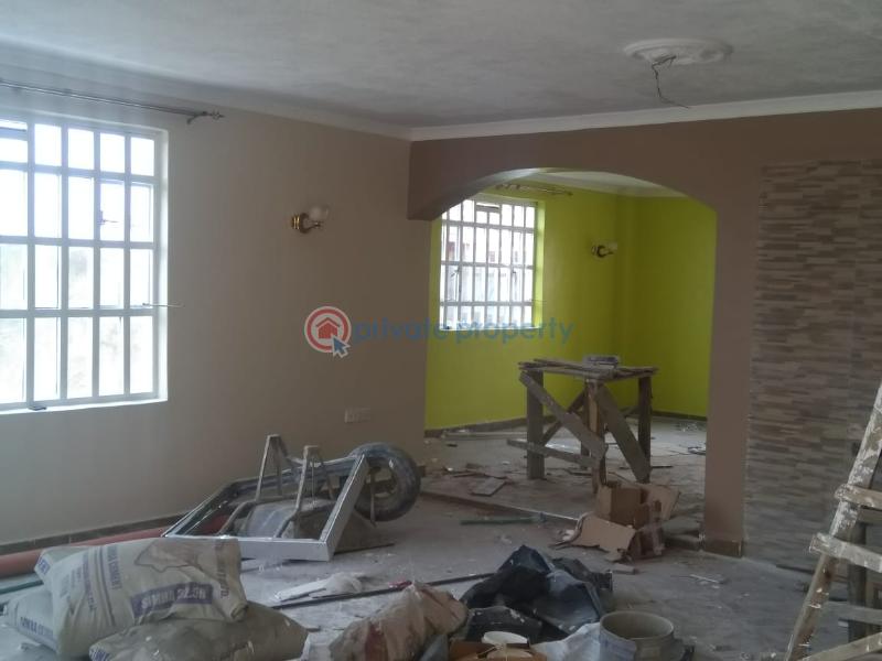 5 bedroom House For Sale Kitengela Kajiado - 1