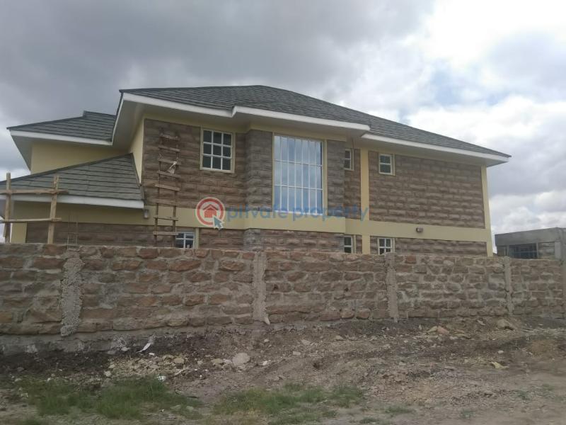 5 bedroom House For Sale Kitengela Kajiado - 12