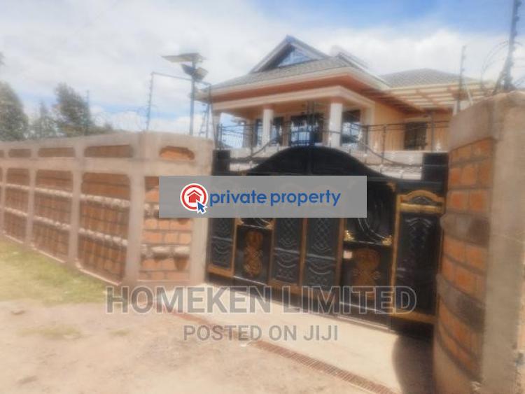 5 bedroom Townhouse For Sale &nbsp;ngong Road Ngong Kajiado - 11