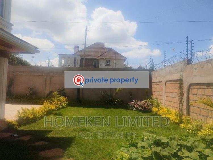 5 bedroom Townhouse For Sale &nbsp;ngong Road Ngong Kajiado - 4
