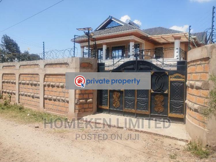 5 bedroom Townhouse For Sale &nbsp;ngong Road Ngong Kajiado - 10