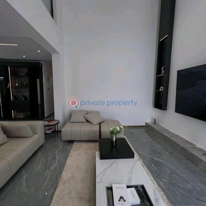 5 bedroom House For Sale Kamangu Kikuyu Kiambu - 3