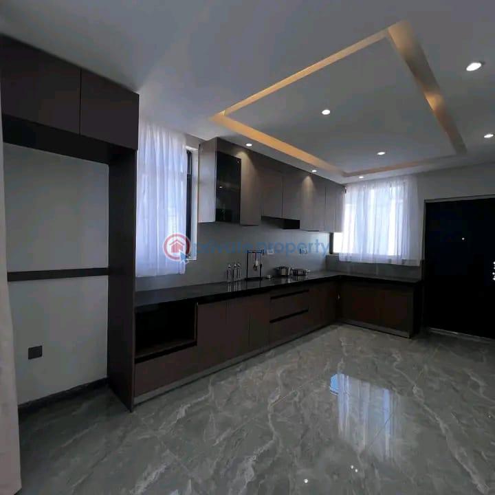 5 bedroom House For Sale Kamangu Kikuyu Kiambu - 5