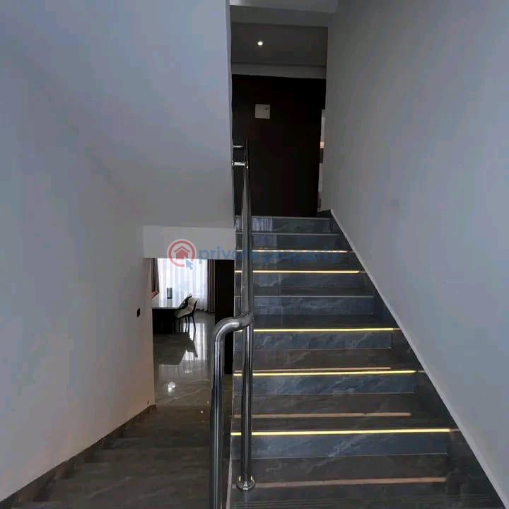 5 bedroom House For Sale Kamangu Kikuyu Kiambu - 8