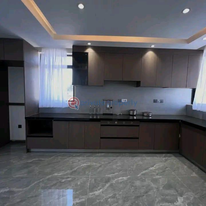 5 bedroom House For Sale Kamangu Kikuyu Kiambu - 2