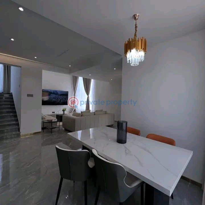5 bedroom House For Sale Kamangu Kikuyu Kiambu - 6