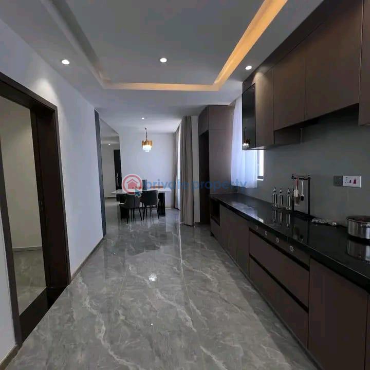 5 bedroom House For Sale Kamangu Kikuyu Kiambu - 4