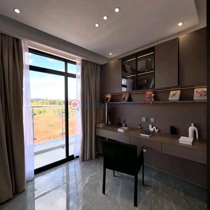 5 bedroom House For Sale Kamangu Kikuyu Kiambu - 11