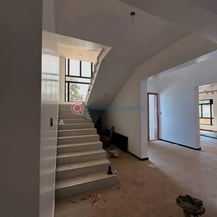5 bedroom House For Sale Ruiru Kiambu - 1