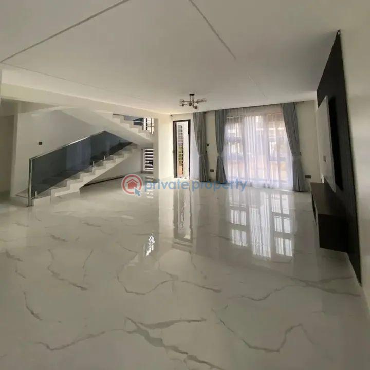 5 bedroom Townhouse For Sale Ruiru Kiambu - 2