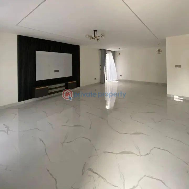 5 bedroom Townhouse For Sale Ruiru Kiambu - 1