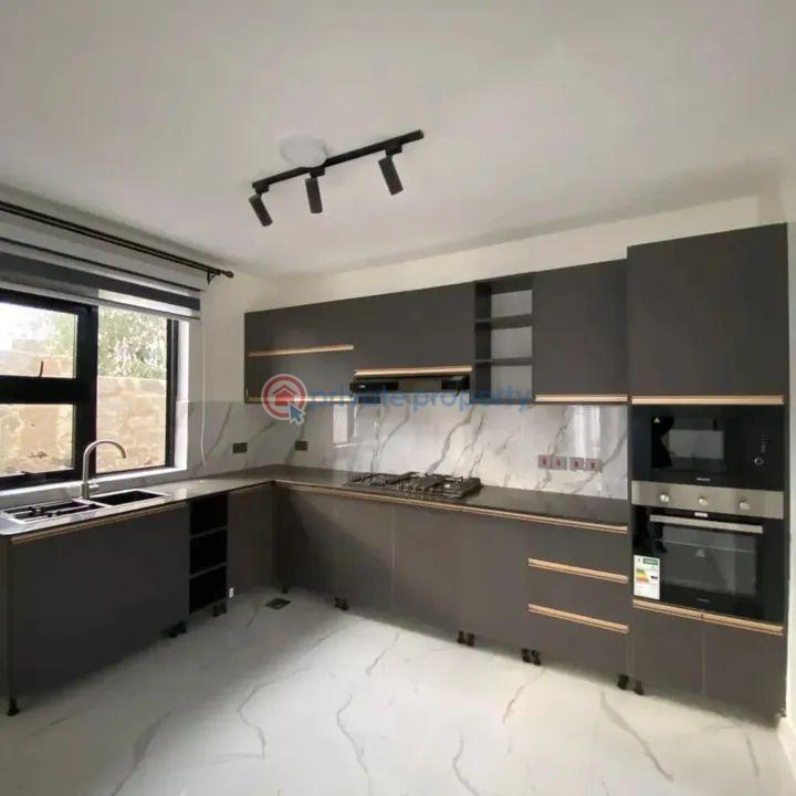 5 bedroom Townhouse For Sale Ruiru Kiambu - 6