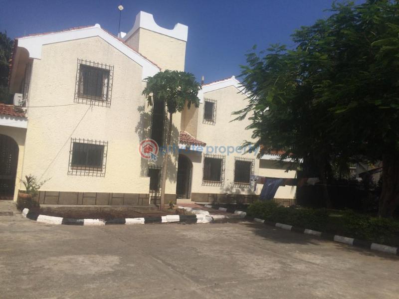 5 bedroom House For Sale Palm Garden Estate, Nyali Nyali Mombasa  - 8