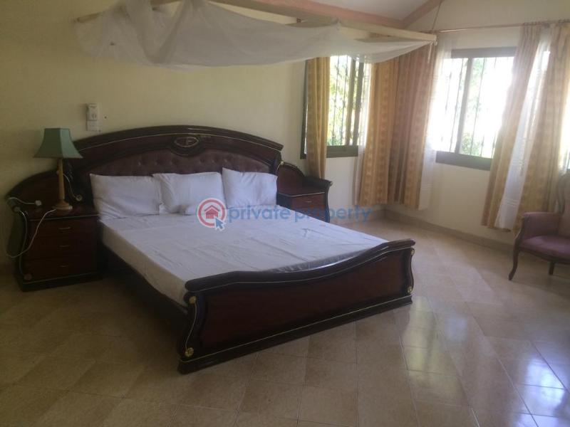 5 bedroom House For Sale Palm Garden Estate, Nyali Nyali Mombasa  - 1