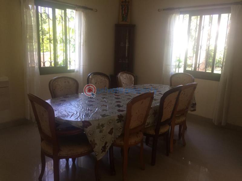 5 bedroom House For Sale Palm Garden Estate, Nyali Nyali Mombasa  - 0
