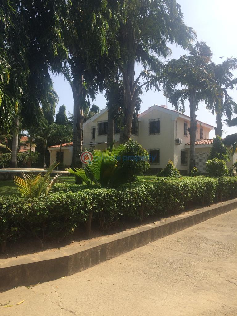 5 bedroom House For Sale Palm Garden Estate, Nyali Nyali Mombasa  - 6
