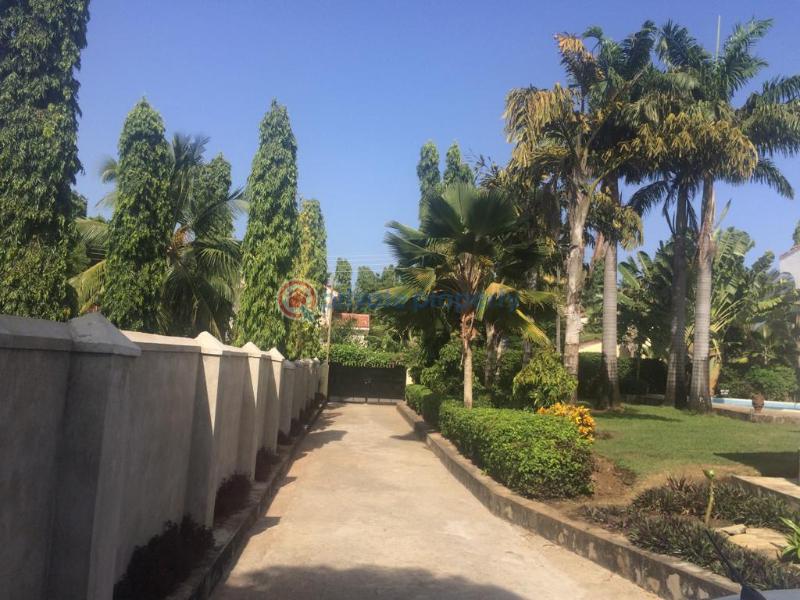 5 bedroom House For Sale Palm Garden Estate, Nyali Nyali Mombasa  - 10