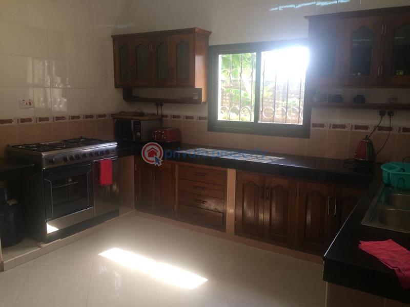 5 bedroom House For Sale Palm Garden Estate, Nyali Nyali Mombasa  - 2