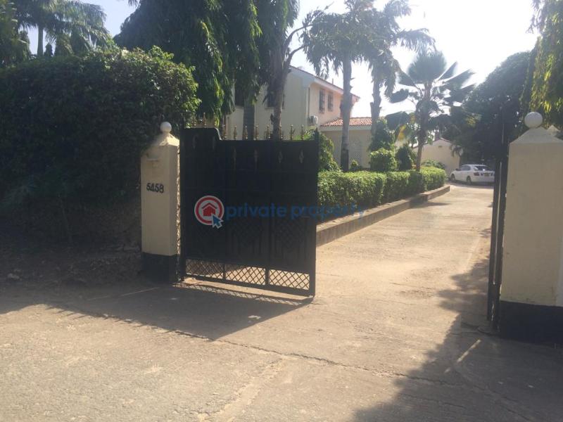 5 bedroom House For Sale Palm Garden Estate, Nyali Nyali Mombasa  - 5