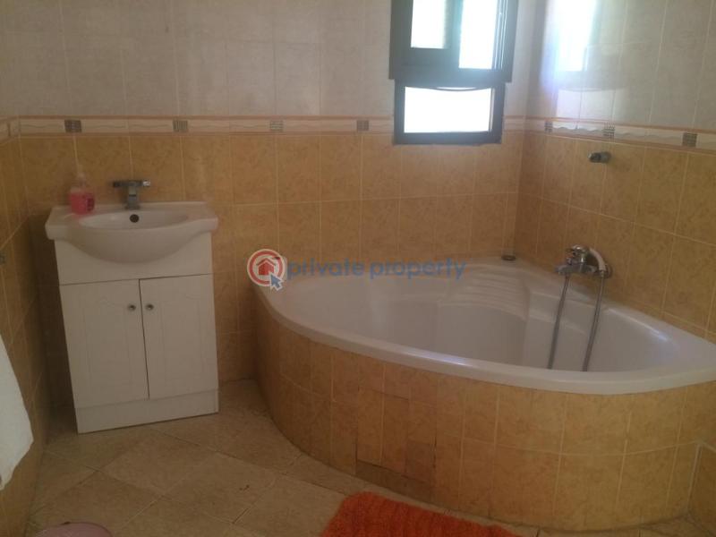 5 bedroom House For Sale Palm Garden Estate, Nyali Nyali Mombasa  - 4