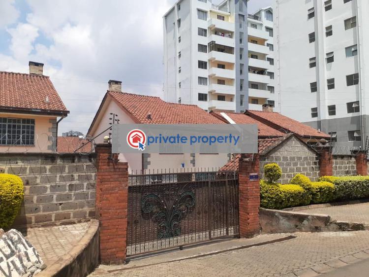5 bedroom House For Sale Kileleshwa Nairobi - 2