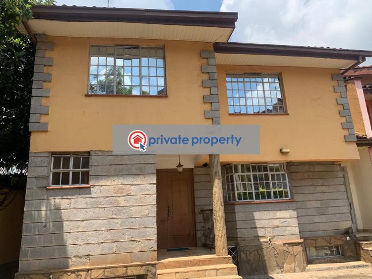 5 bedroom House For Sale Kileleshwa Nairobi - 7