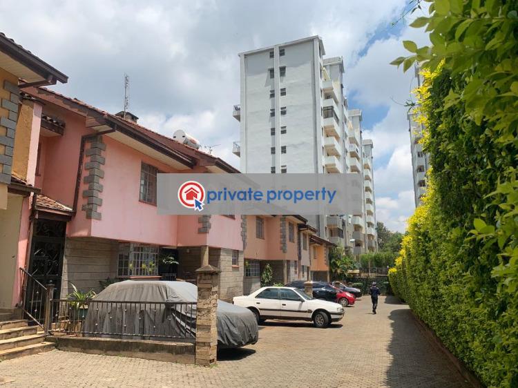 5 bedroom House For Sale Kileleshwa Nairobi - 5