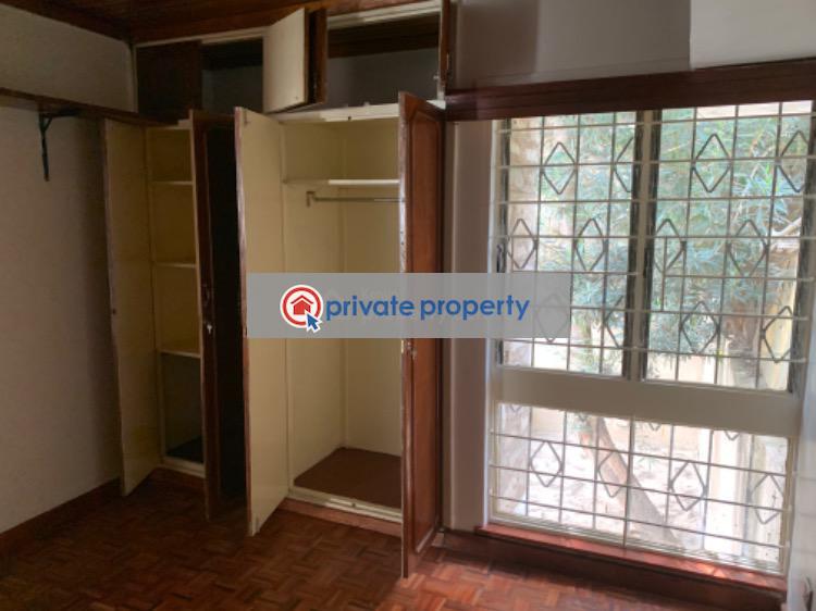 5 bedroom House For Sale Kilimani Nairobi - 5