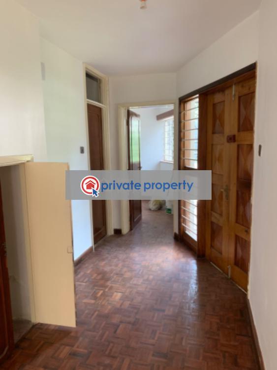 5 bedroom House For Sale Kilimani Nairobi - 6