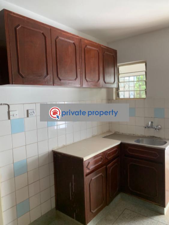 5 bedroom House For Sale Kilimani Nairobi - 12