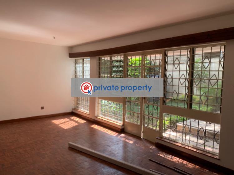 5 bedroom House For Sale Kilimani Nairobi - 14