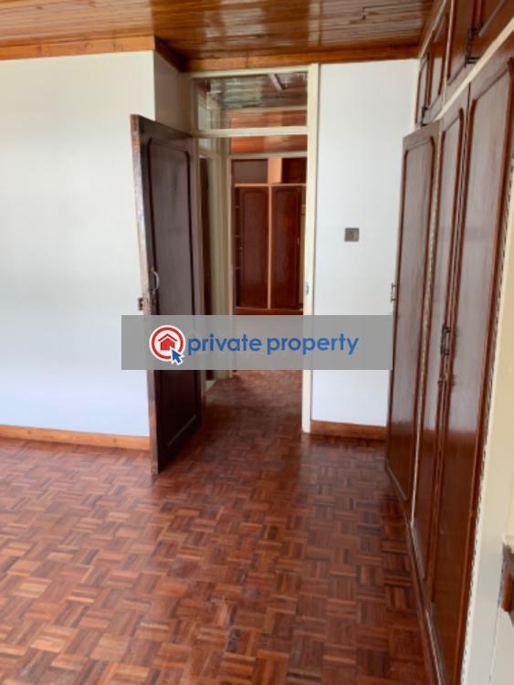 5 bedroom House For Sale Kilimani Nairobi - 1