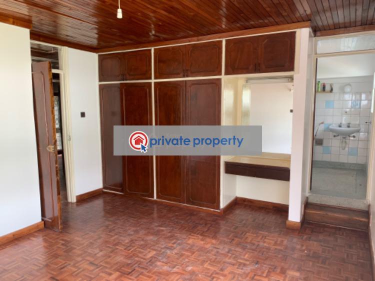 5 bedroom House For Sale Kilimani Nairobi - 2