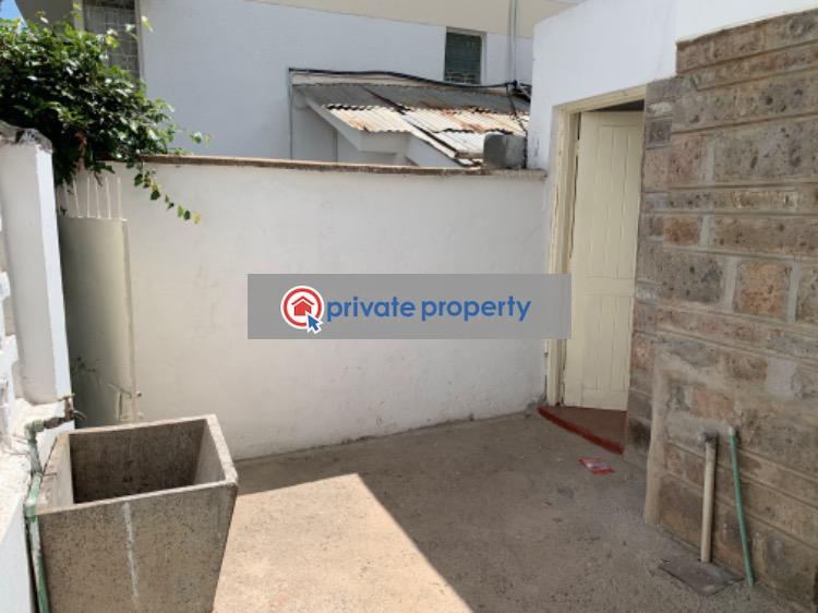 5 bedroom House For Sale Kilimani Nairobi - 11
