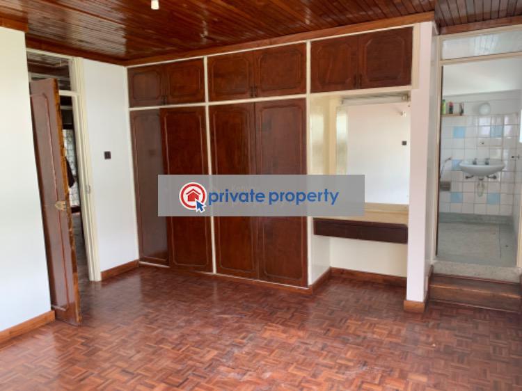 5 bedroom House For Sale Kilimani Nairobi - 4